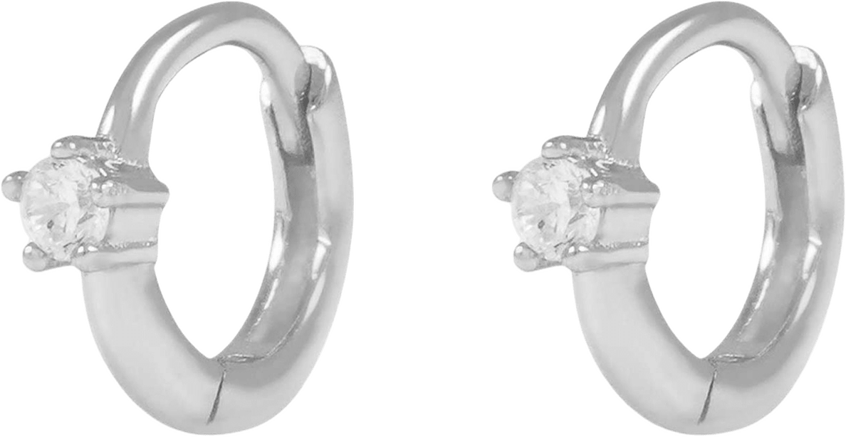 Siri Mini Ring Ear