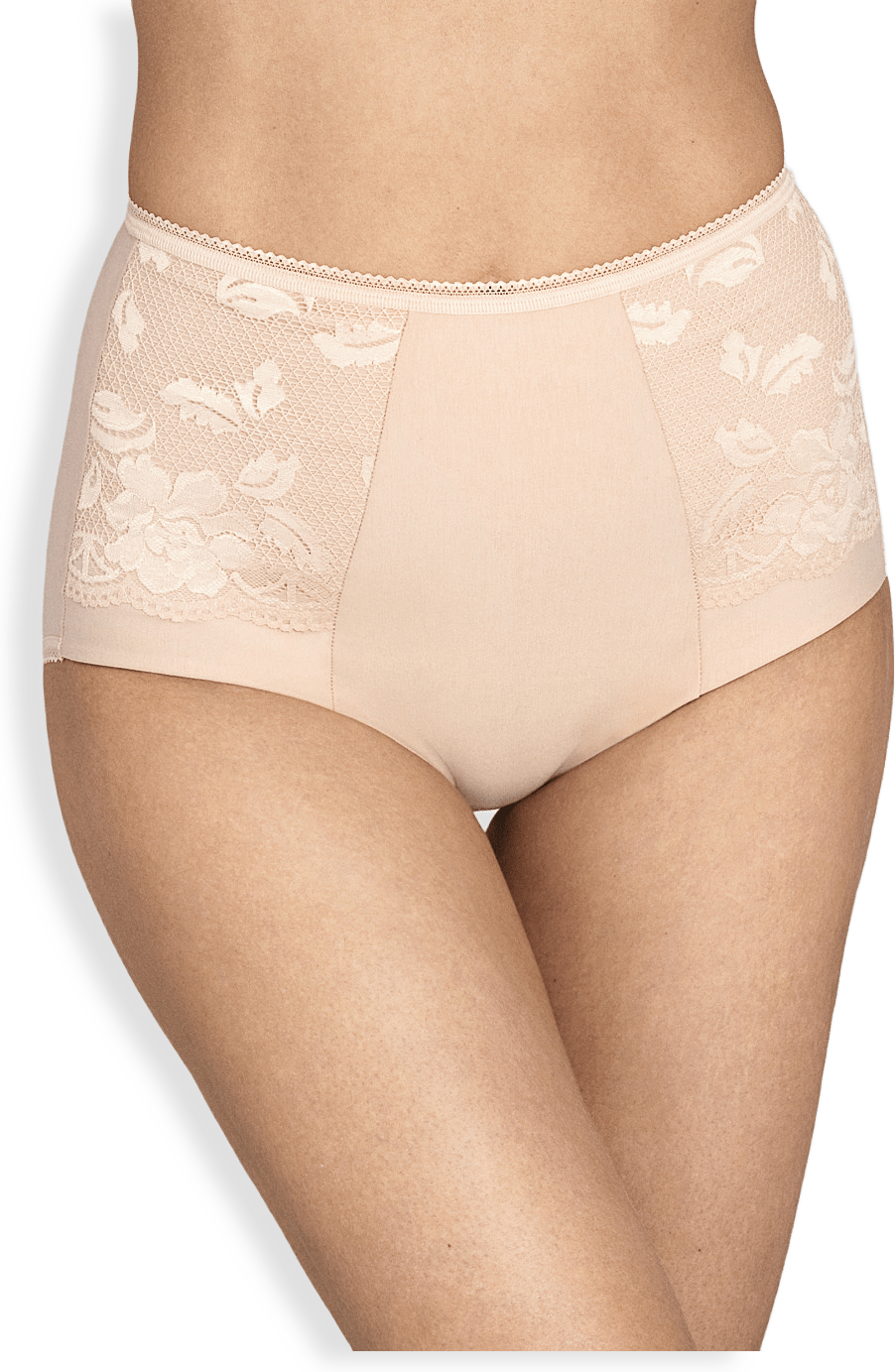 Lovely Lace Trosgördel