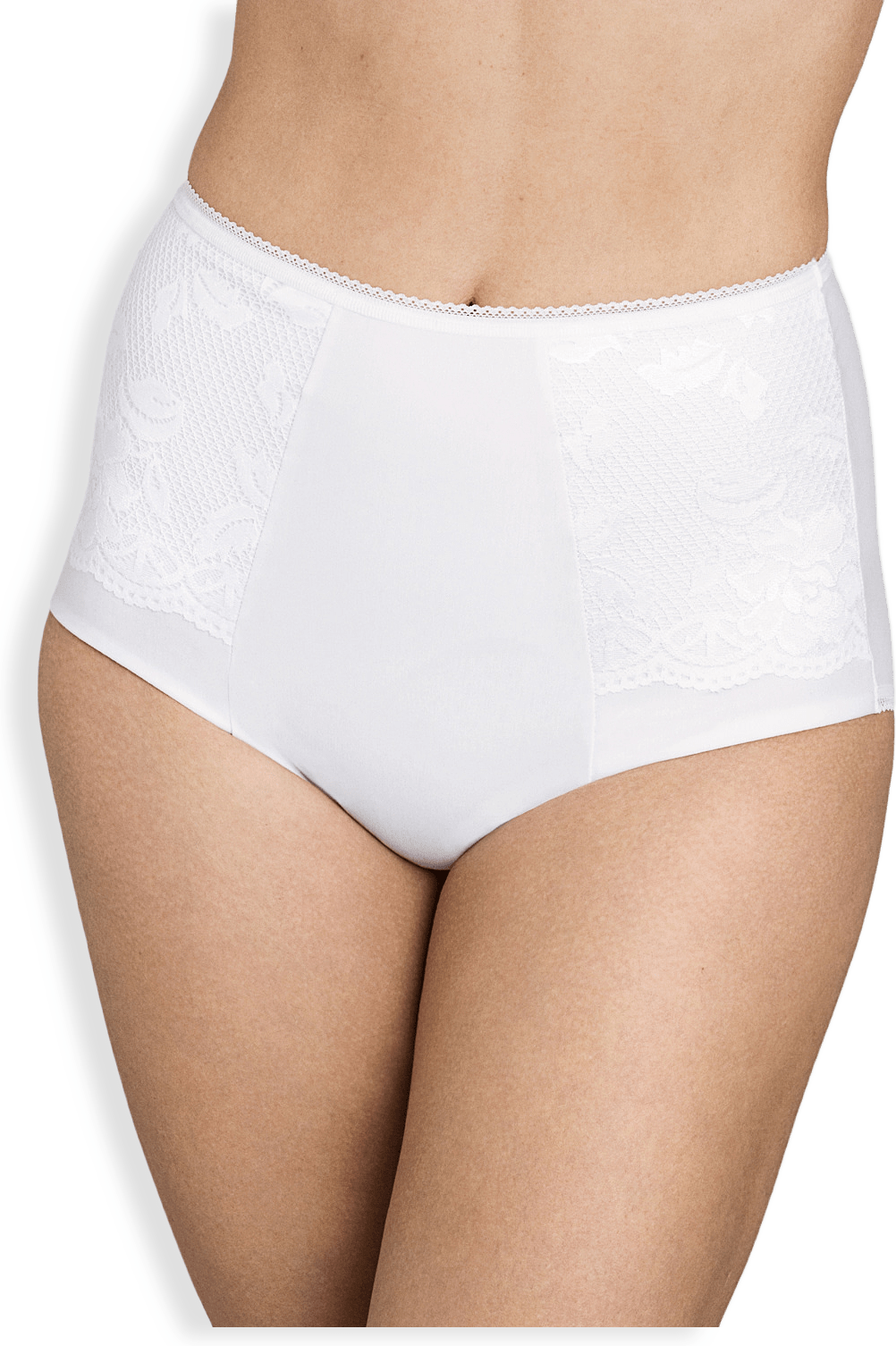 Lovely Lace Trosgördel