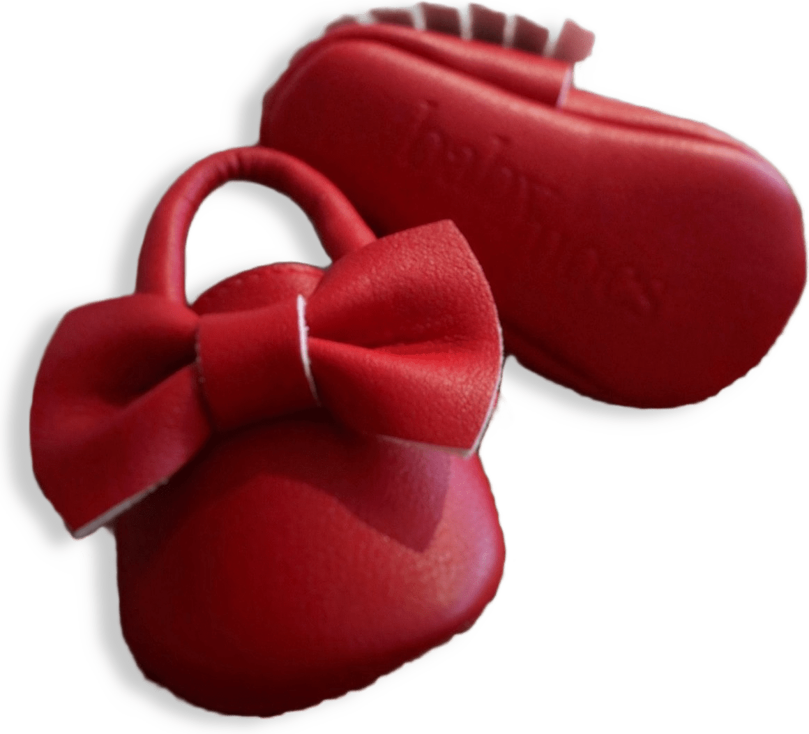 Bow Mocs