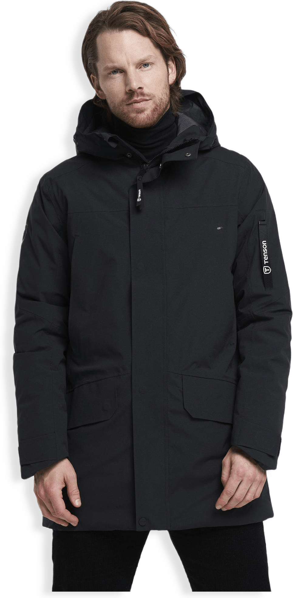 Vision Parka