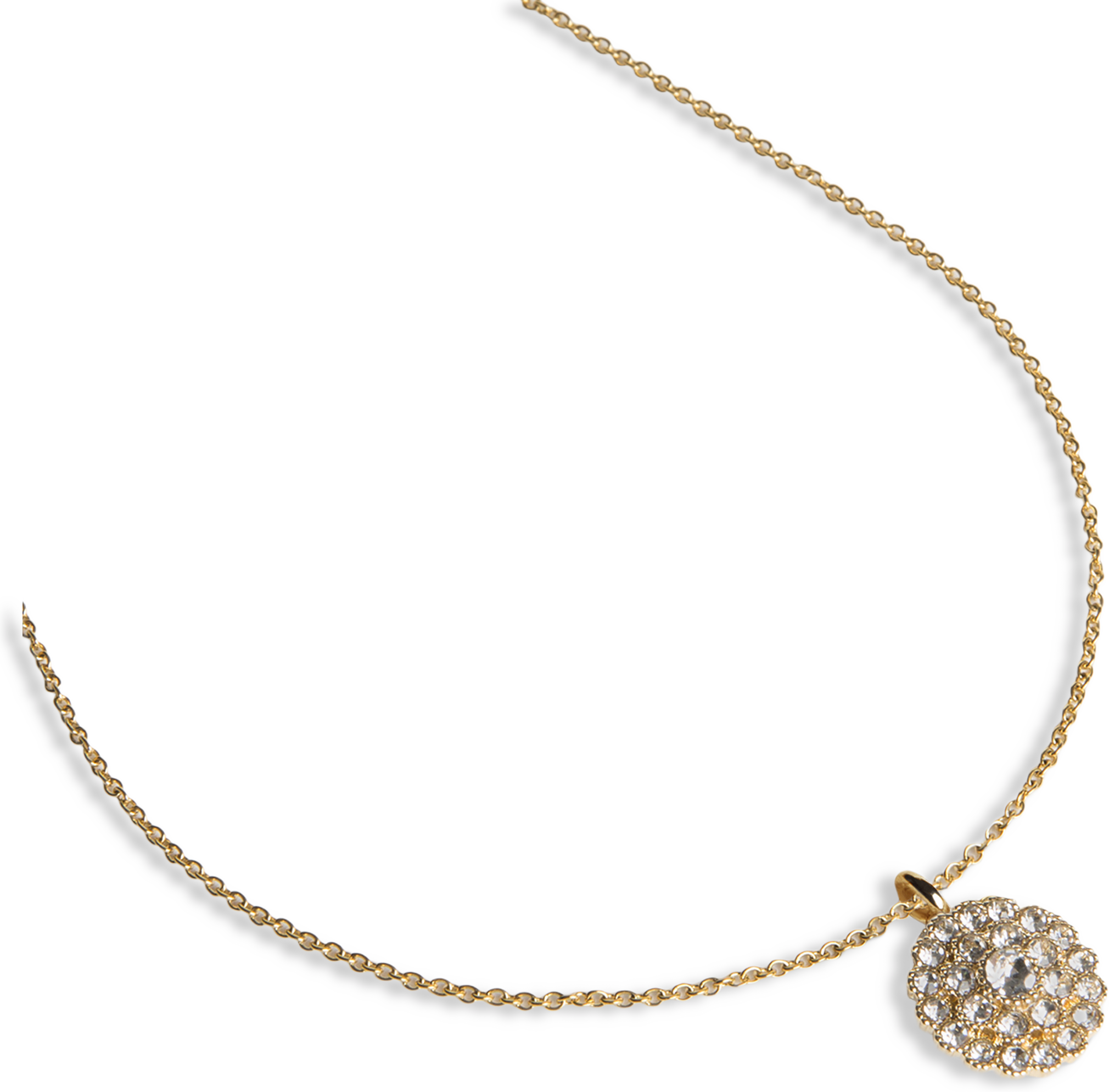 Amie Halsband 45 Cm