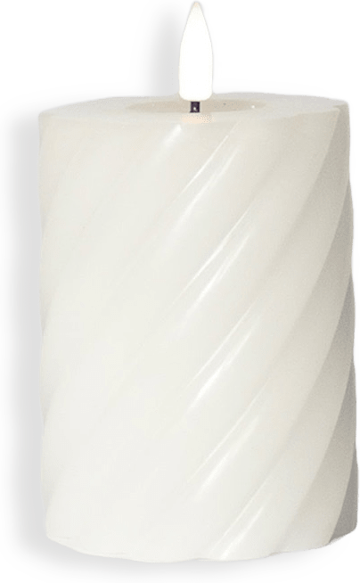 Vega Led Blockljus Ø7,5