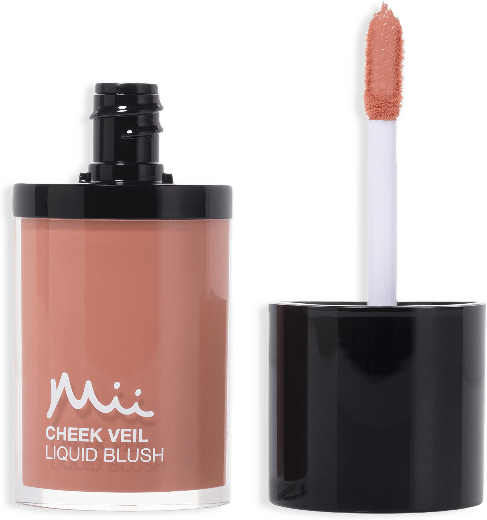 Cheek Veil Liquid Blush