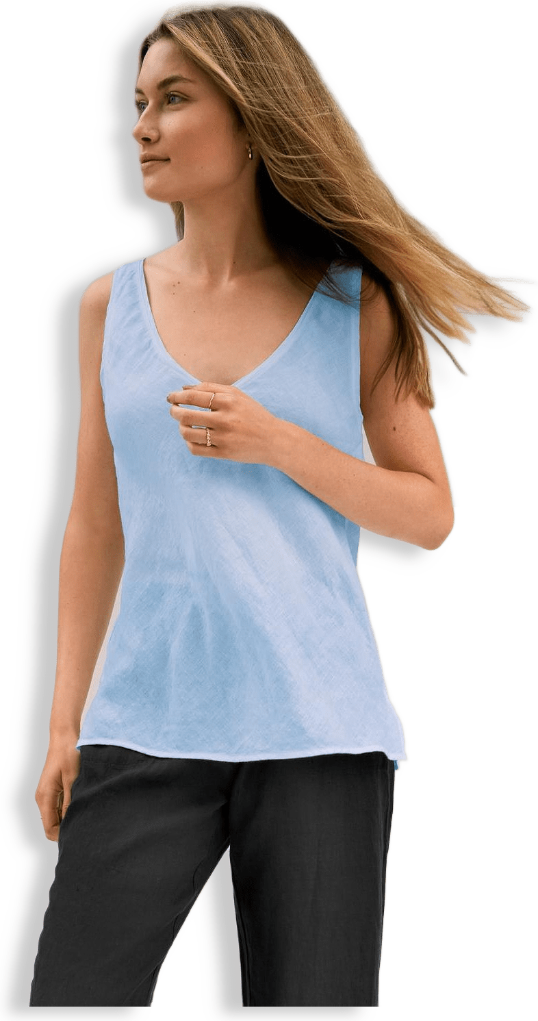 Fanny Top