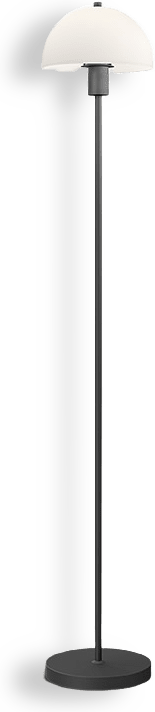 Golvlampa Vienda