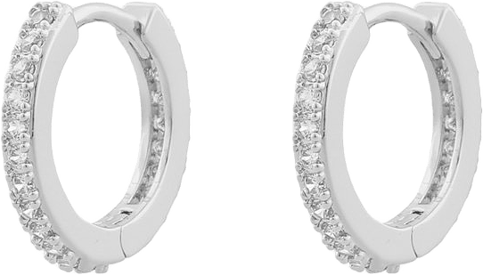 Essence Ring Earring 15mm