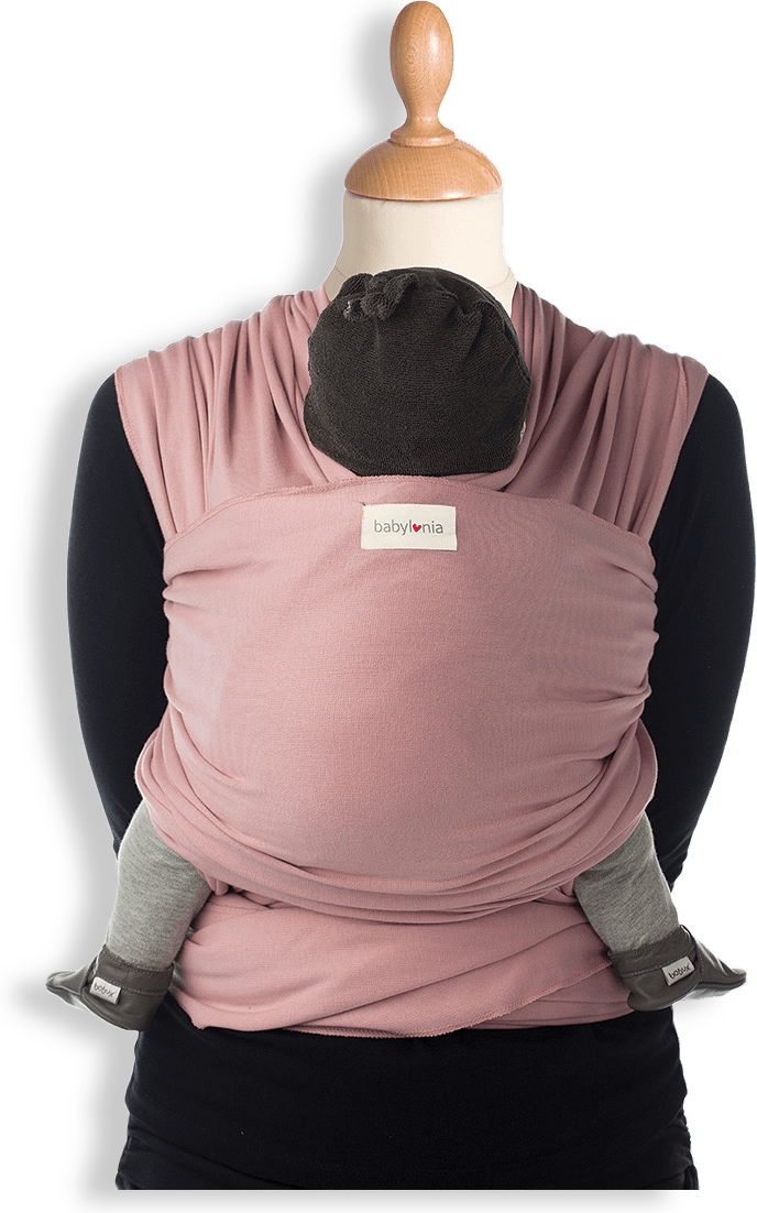 Tricot-slen Organic