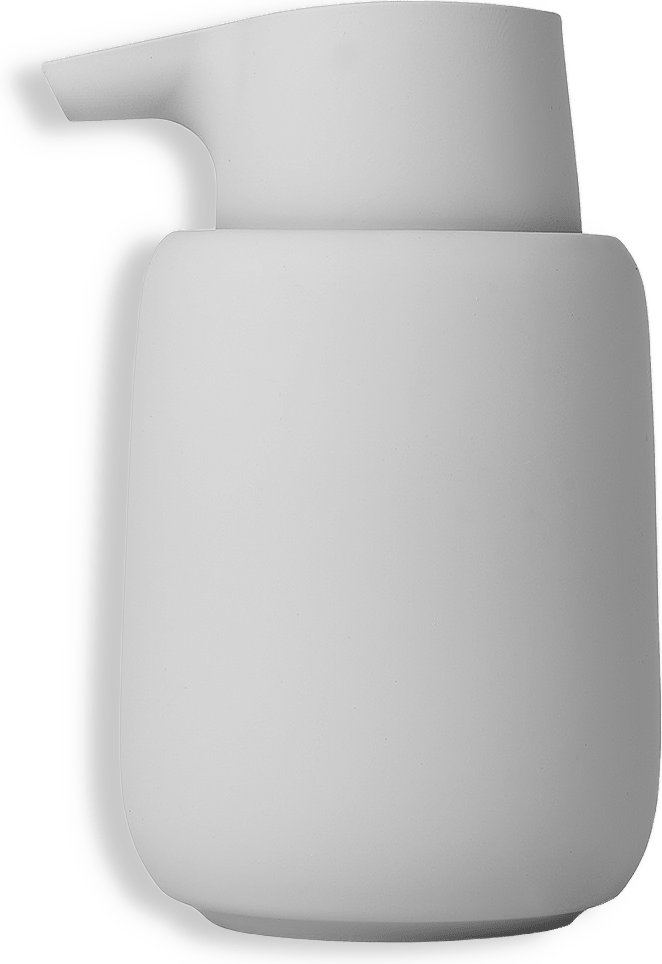 SONO Tvåldispenser