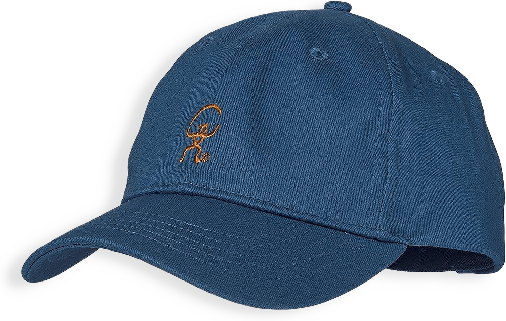 Isbjörn Playoff Baseball Cap
