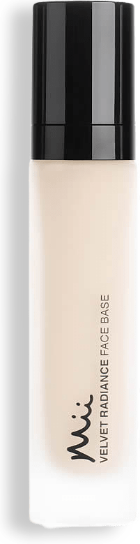Velvet Radiance Face Base