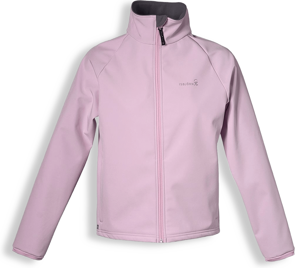 Isbjörn Thunder Vindfleece Jacka 134cl-176cl