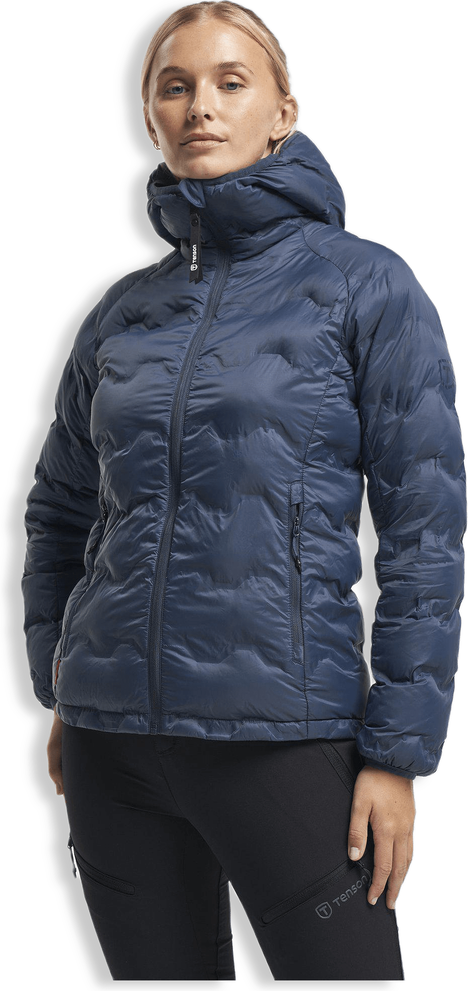 Txlite Shibui Down Jacket W