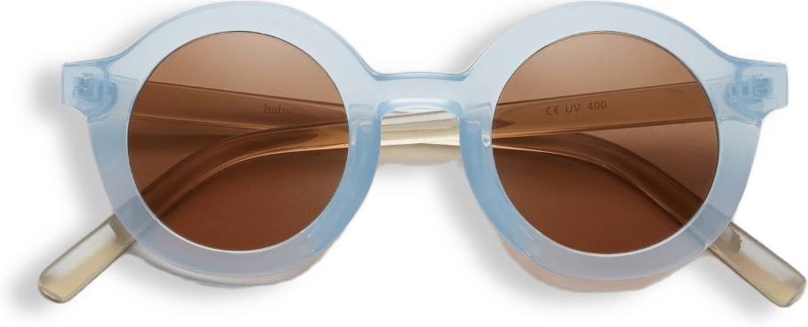 Babymocs Solglasögon Signature Frame - Baby