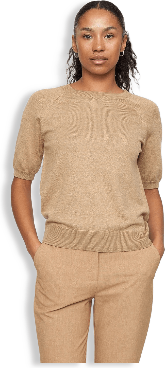 Srmarla Ss O-neck