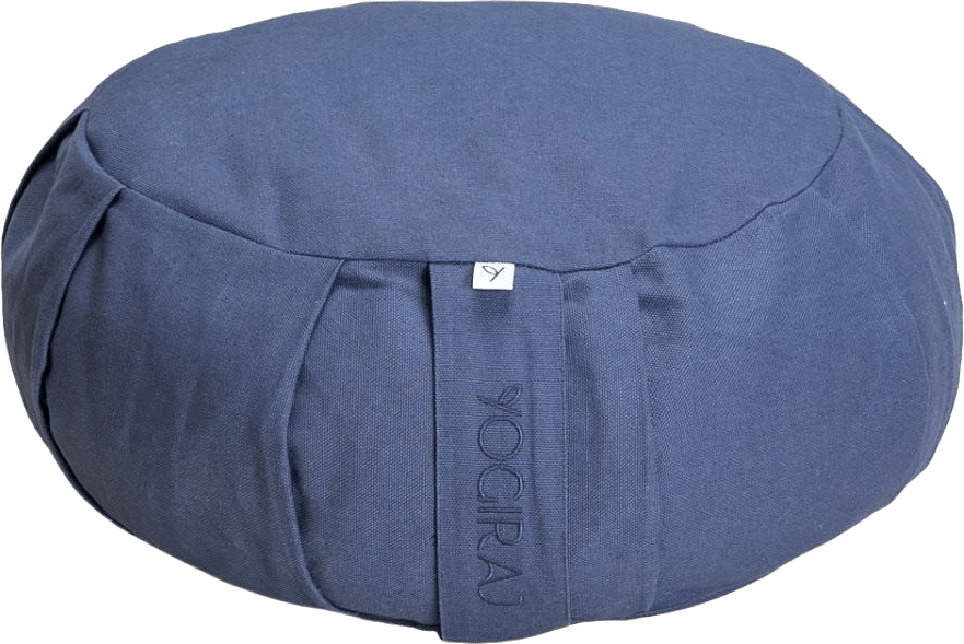 Meditationskudde Meditation Cushion, Round