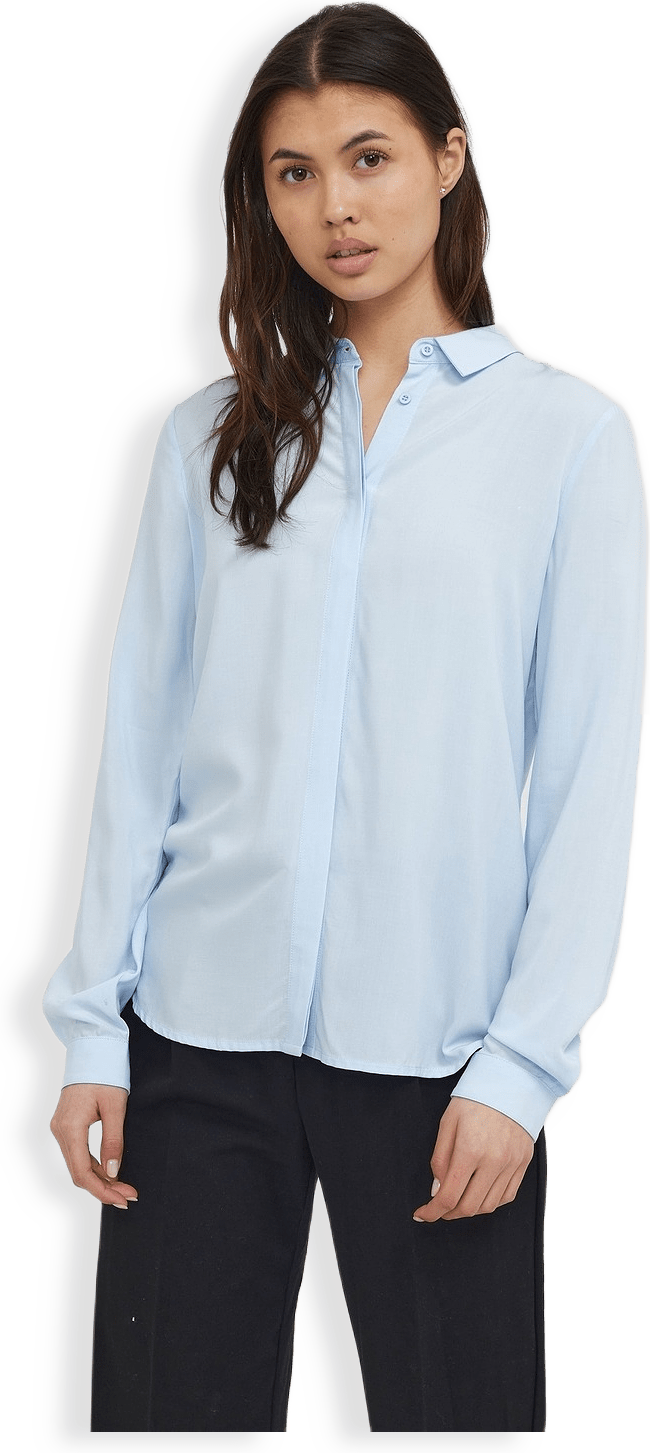 Srfreedom Ls Shirt