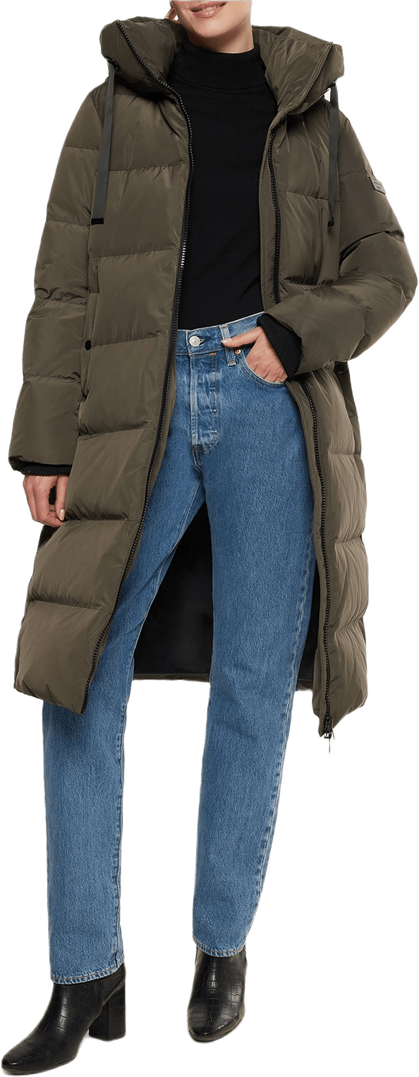 Camila Coat