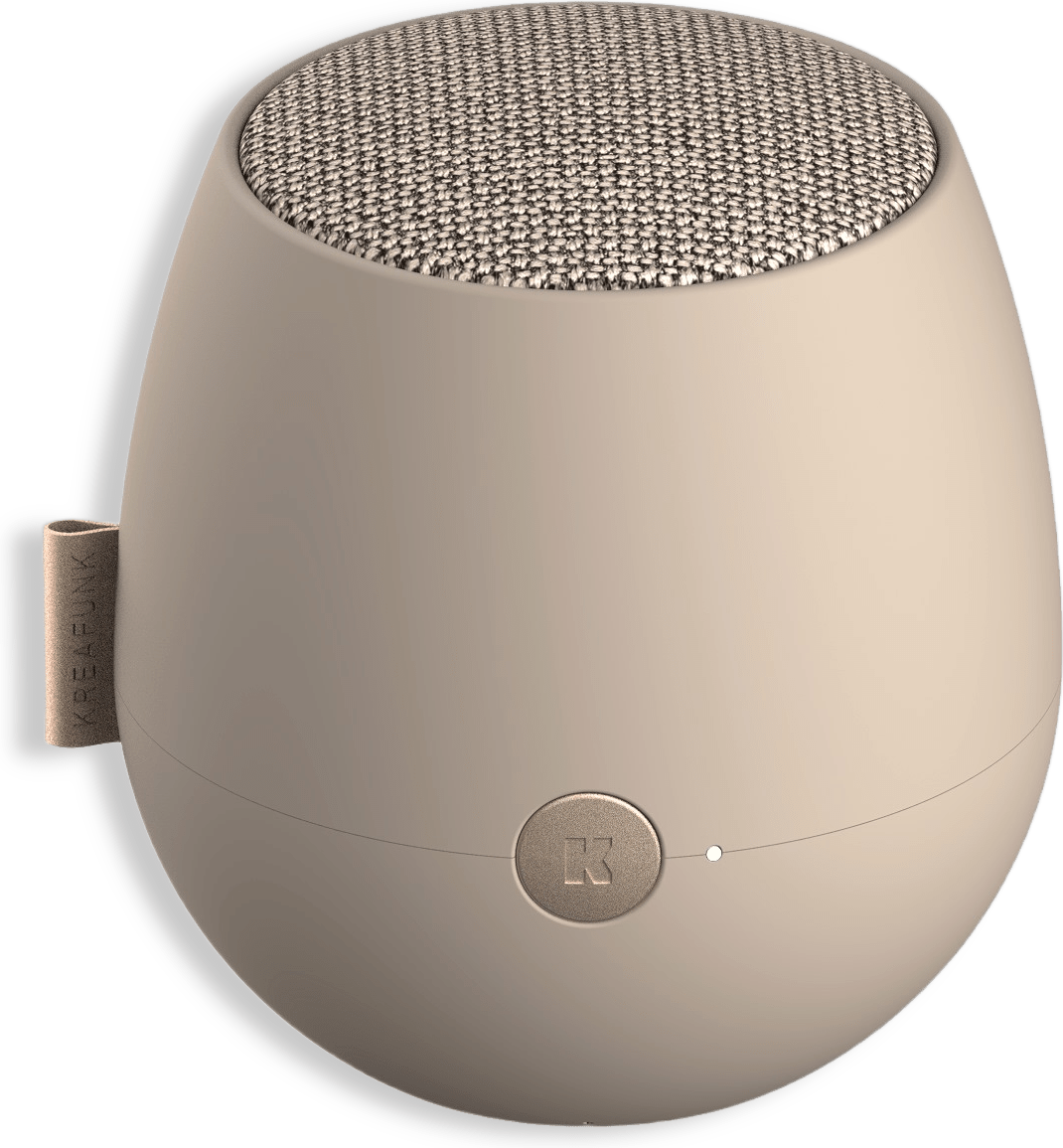 Ajazz Qi Högtalare Bluetooth Tws