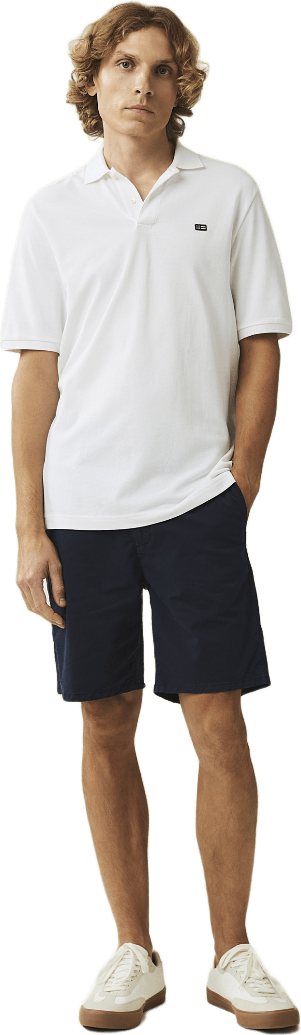 Jeromy Polo Shirt