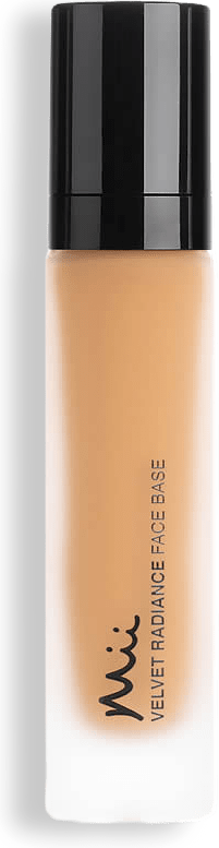 Velvet Radiance Face Base