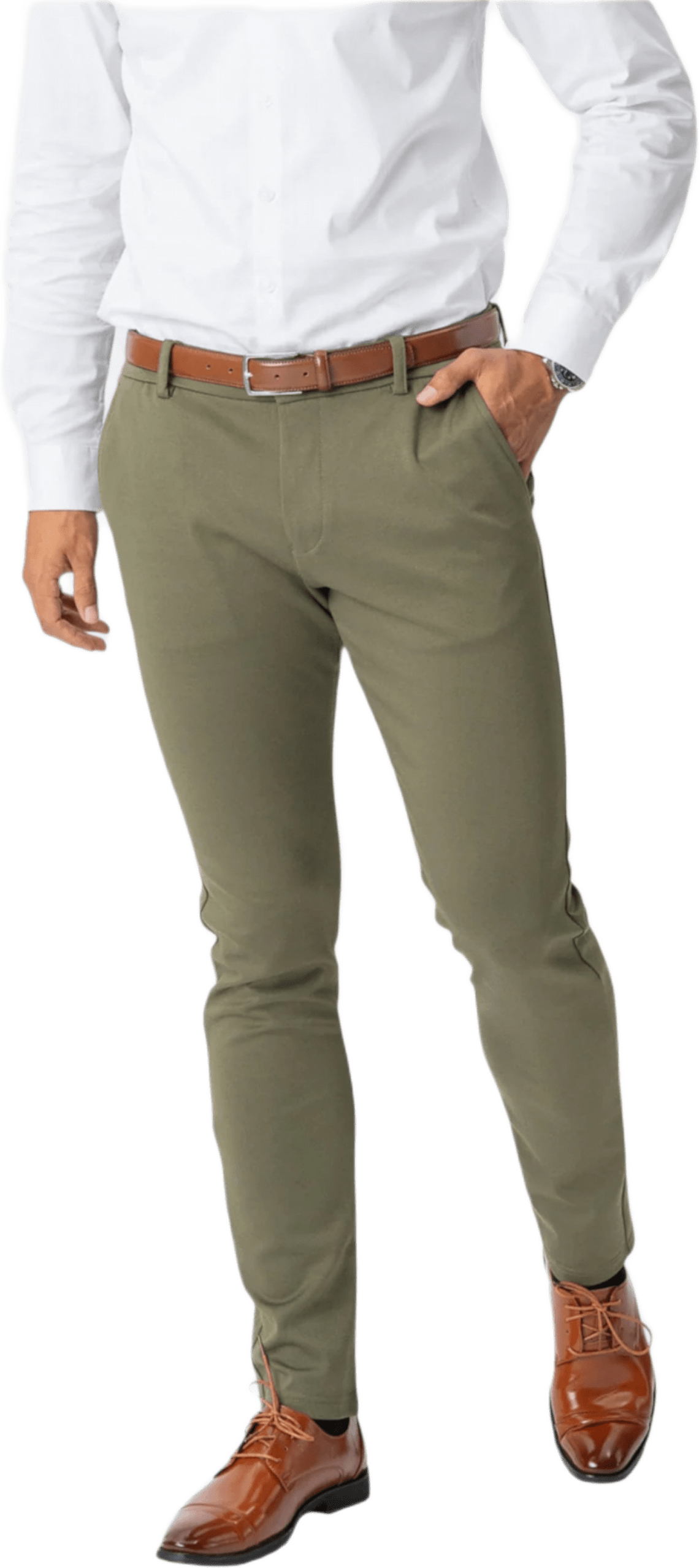 The Original Performance Pants