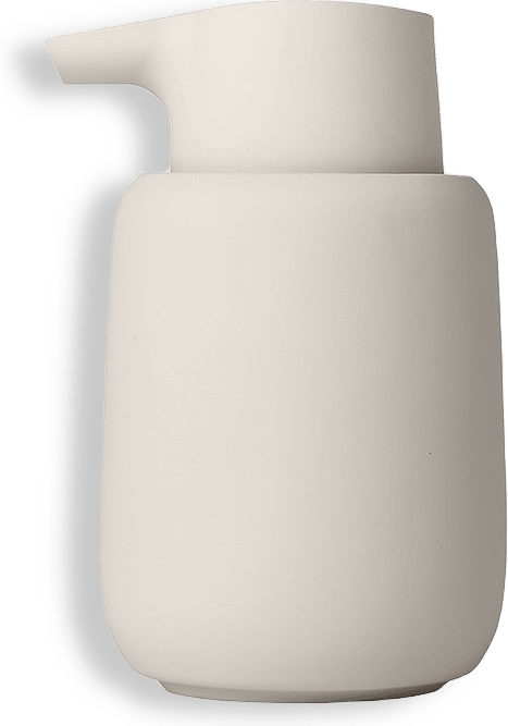 SONO Tvåldispenser
