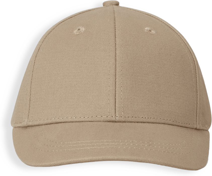 Baseball Cap Cotton - Vuxen