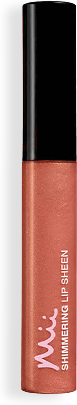 Shimmering  Lip Sheen