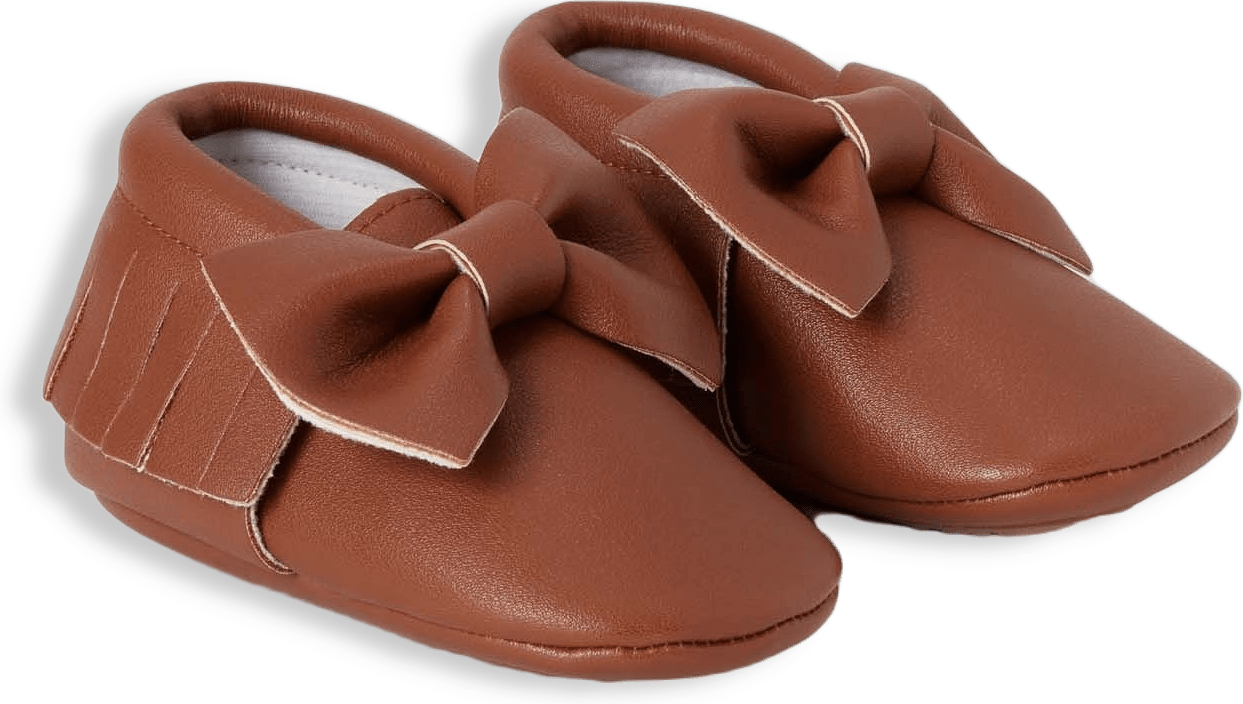 Bow Mocs