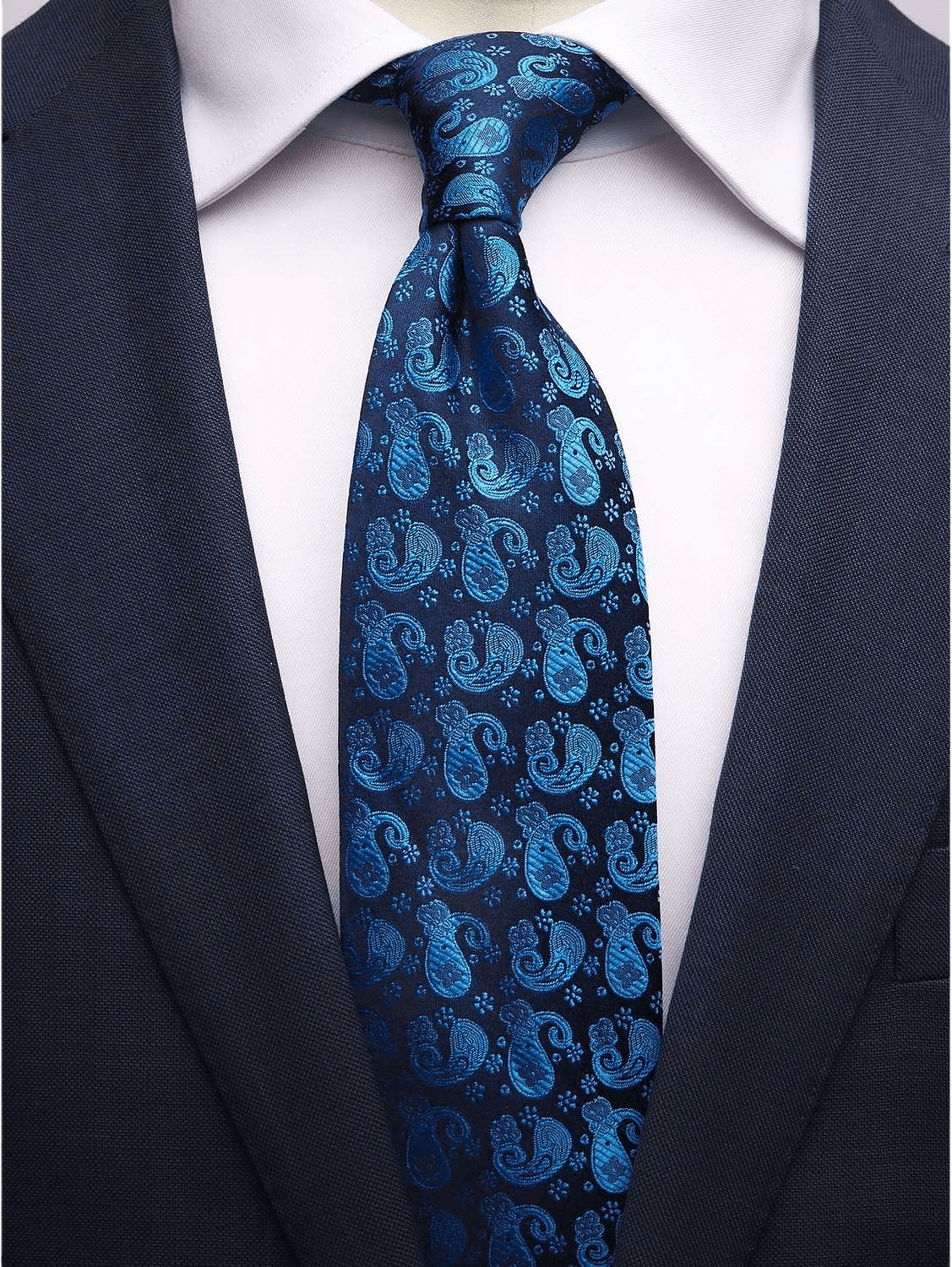 Tie Paisley