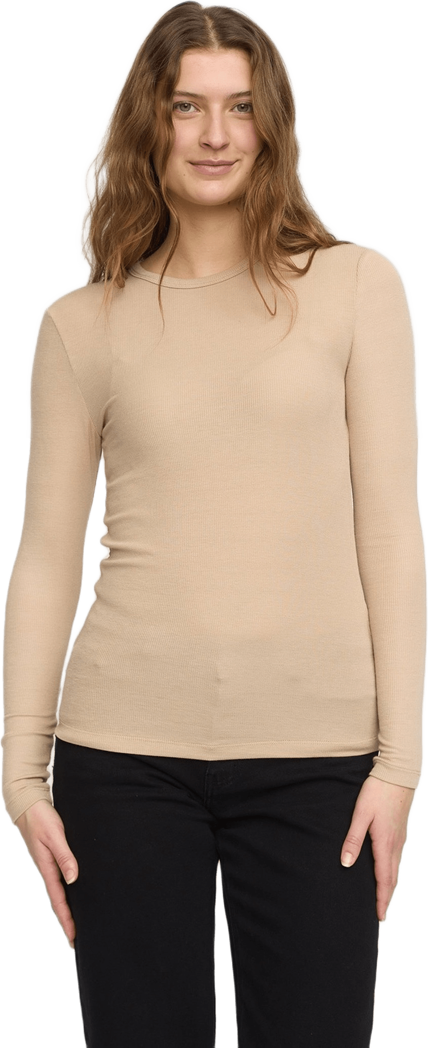 Srfenja O-neck Top