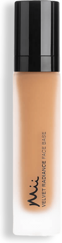 Velvet Radiance Face Base