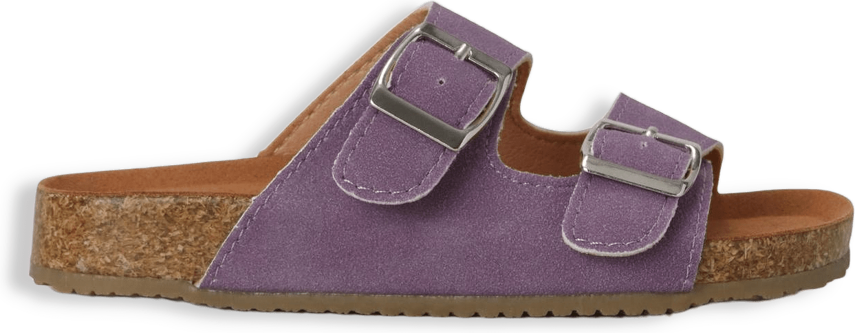 Sunny Sandal
