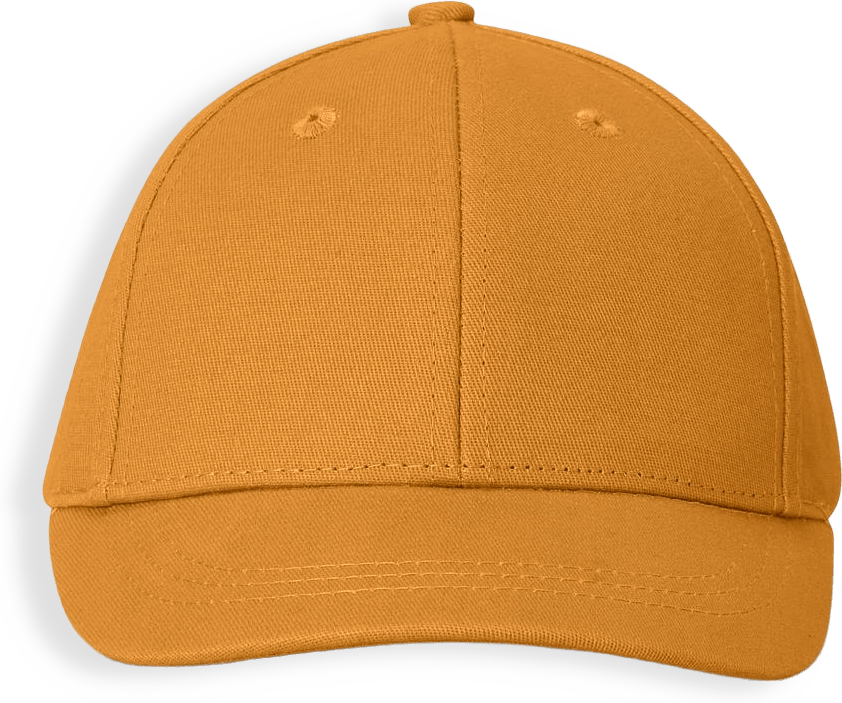 Baseball Cap Cotton - Vuxen