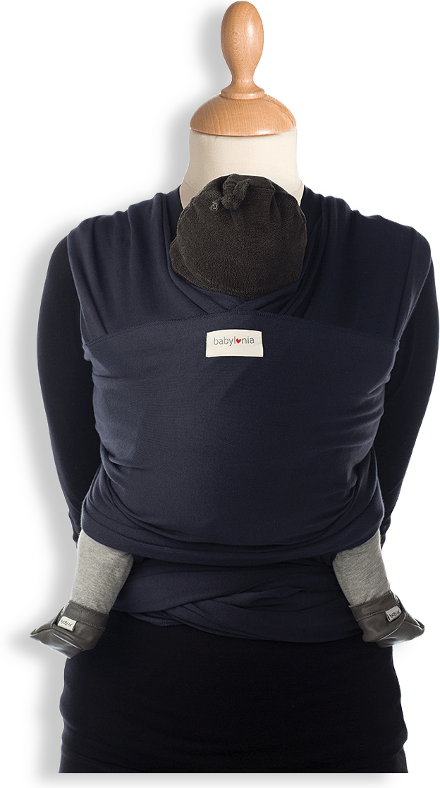 Tricot-slen Organic