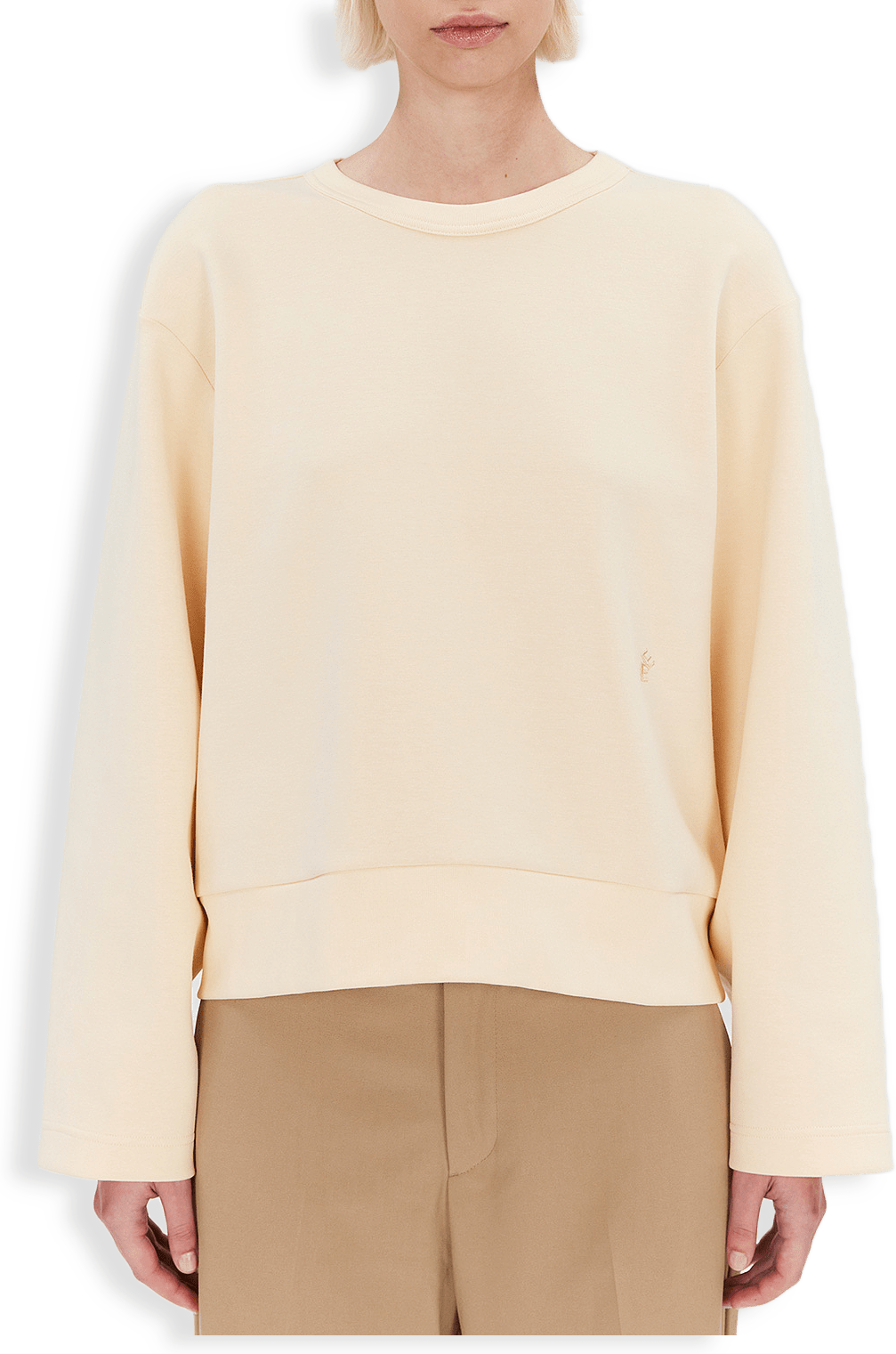 Alba W´s Sweat