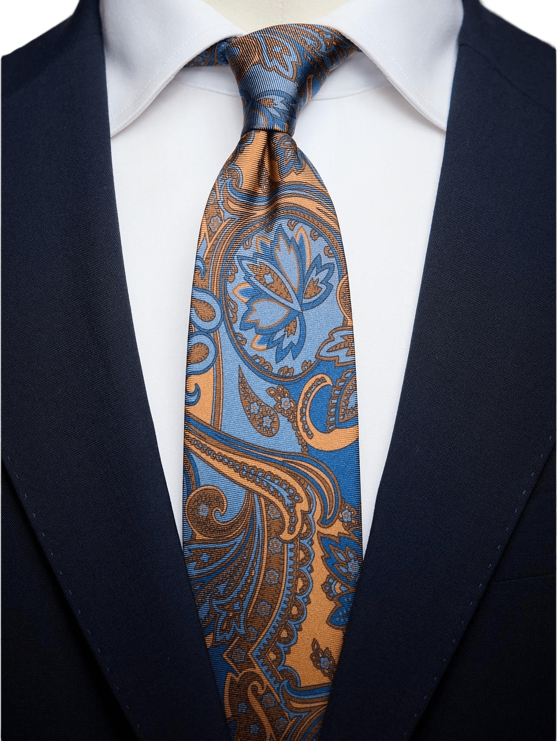 Tie Paisley
