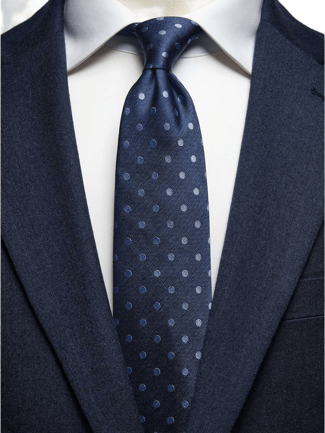 Tie Dot