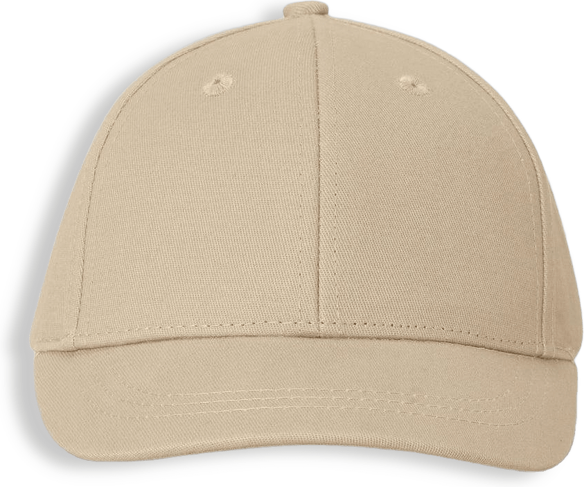 Baseball Cap Cotton