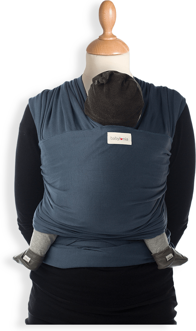 Tricot-slen Organic