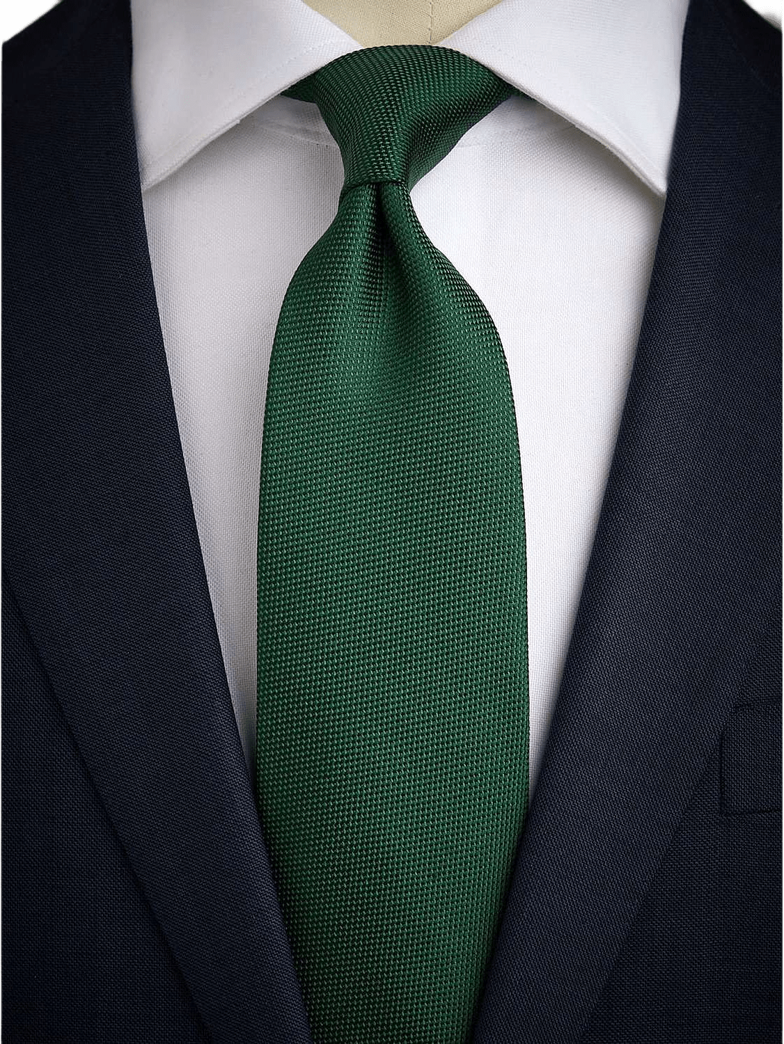Tie Structure