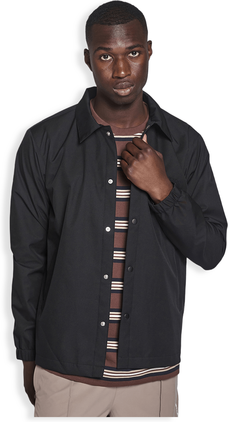 Frane Coach Jacket