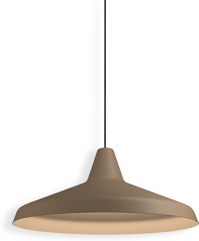 Pendel Titan Ø40