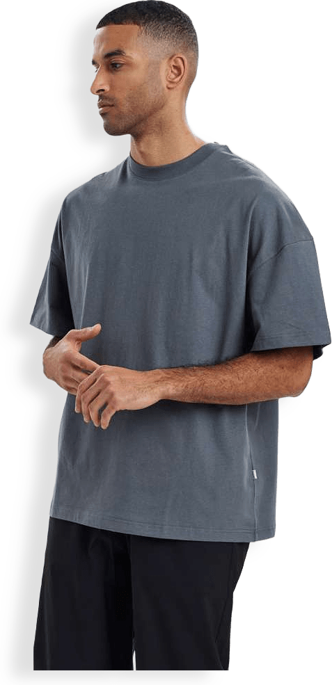 Oversize Tee