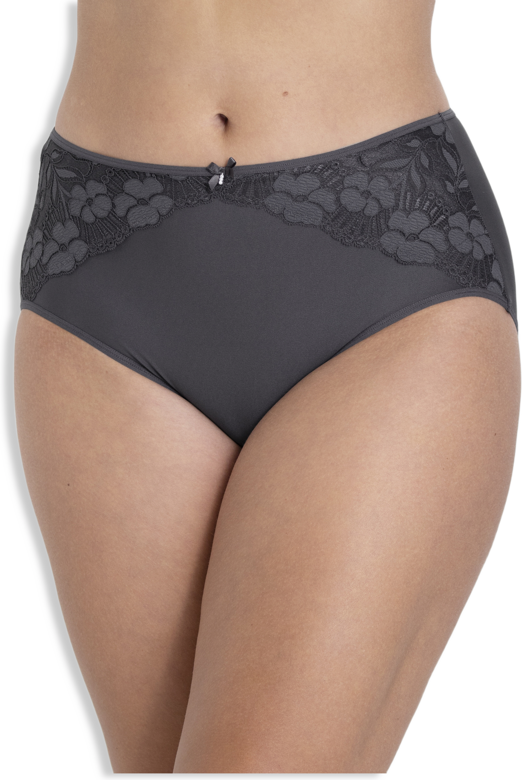 Jacquard & Lace Trosa
