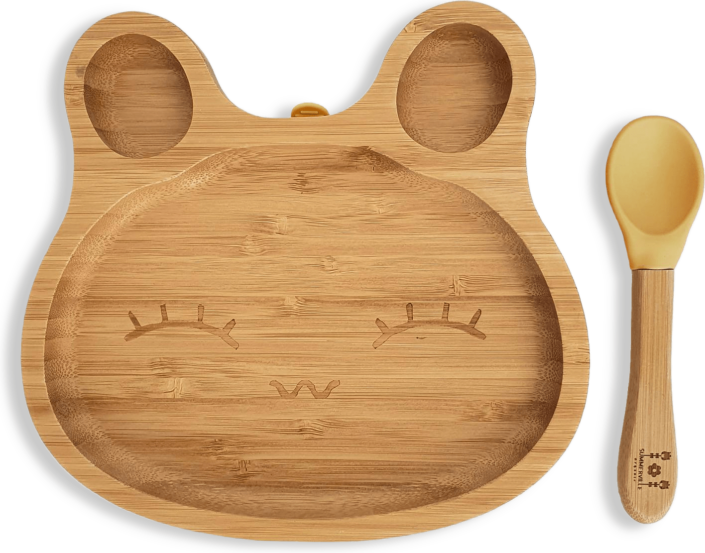 Matset Bambu Kanin