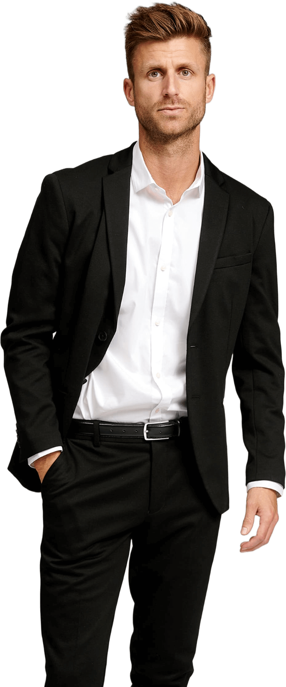 The Original Performance Blazer