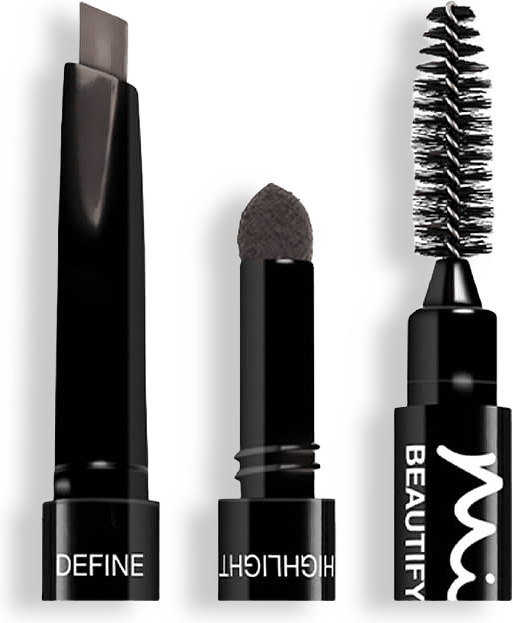 Beautifying Brow Wand