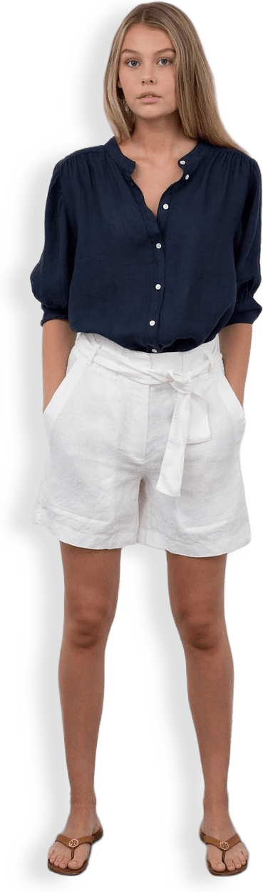 Nicolina Shorts
